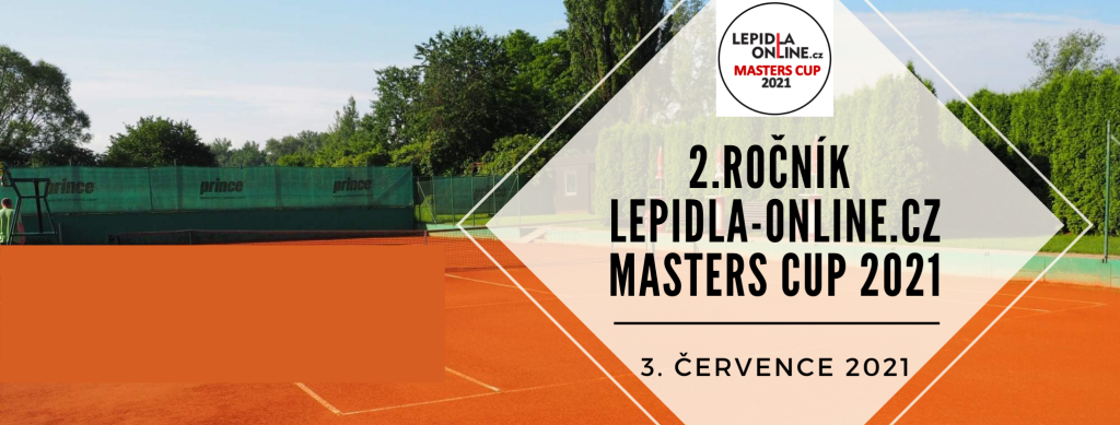 2.ročník Lepidla-online.cz masters cup 2021 (1)